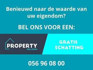 Op zoek naar een modern en energiezuinig appartement op een centrale ligging? Dan is dit recent vernieuwde appartement in de Wezelstraat 13...