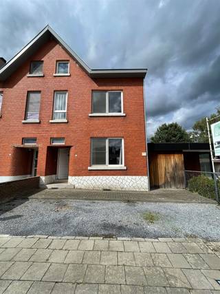 Maison à vendre à Saint-Trond