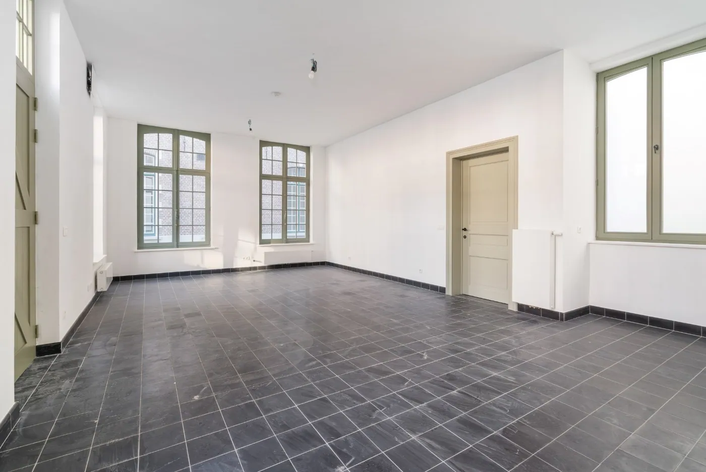 Appartement à vendre à Gand avec 2 chambres - photo 3