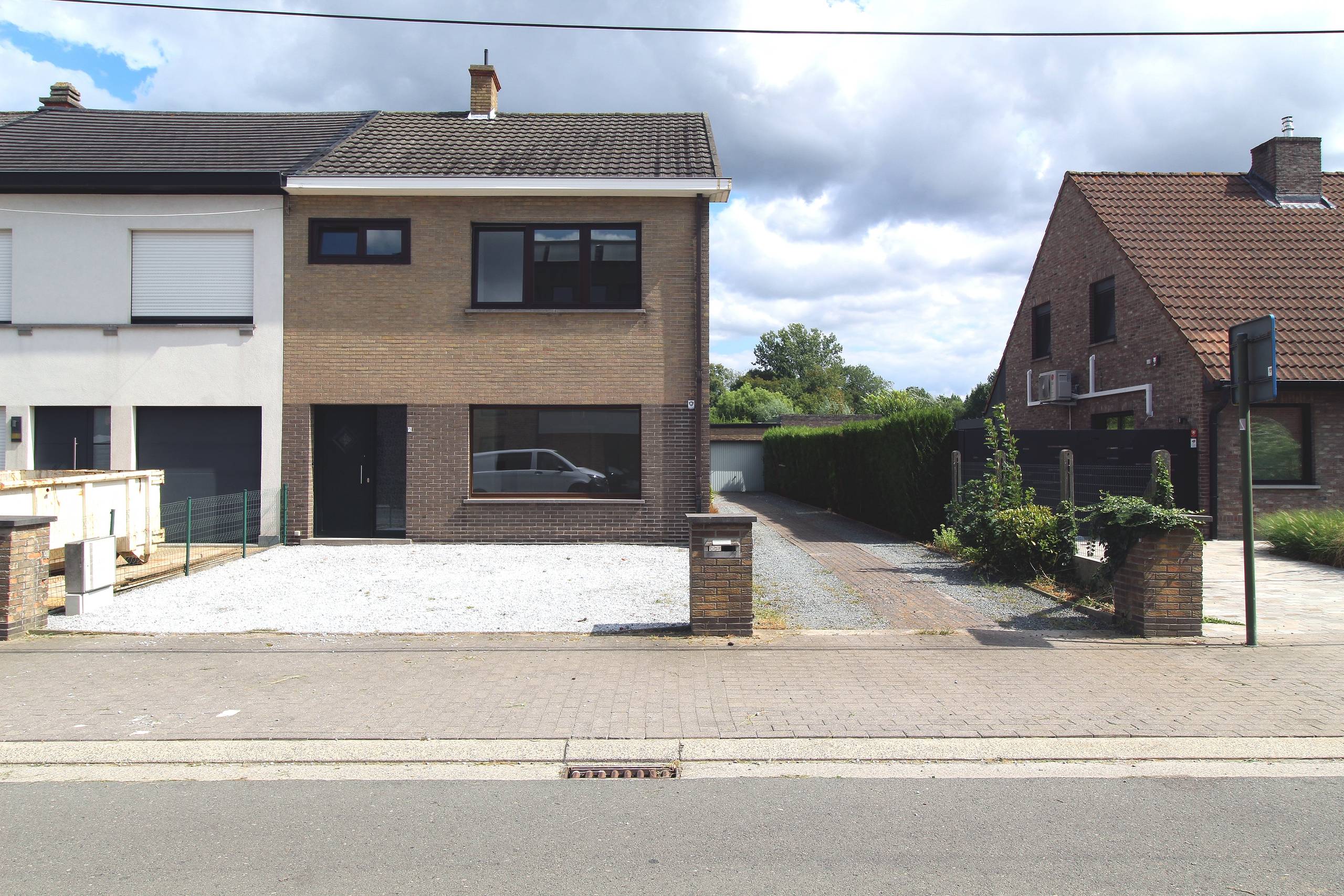 Instapklare, gerenoveerde, gezinswoning in Ten-Ede - foto 3