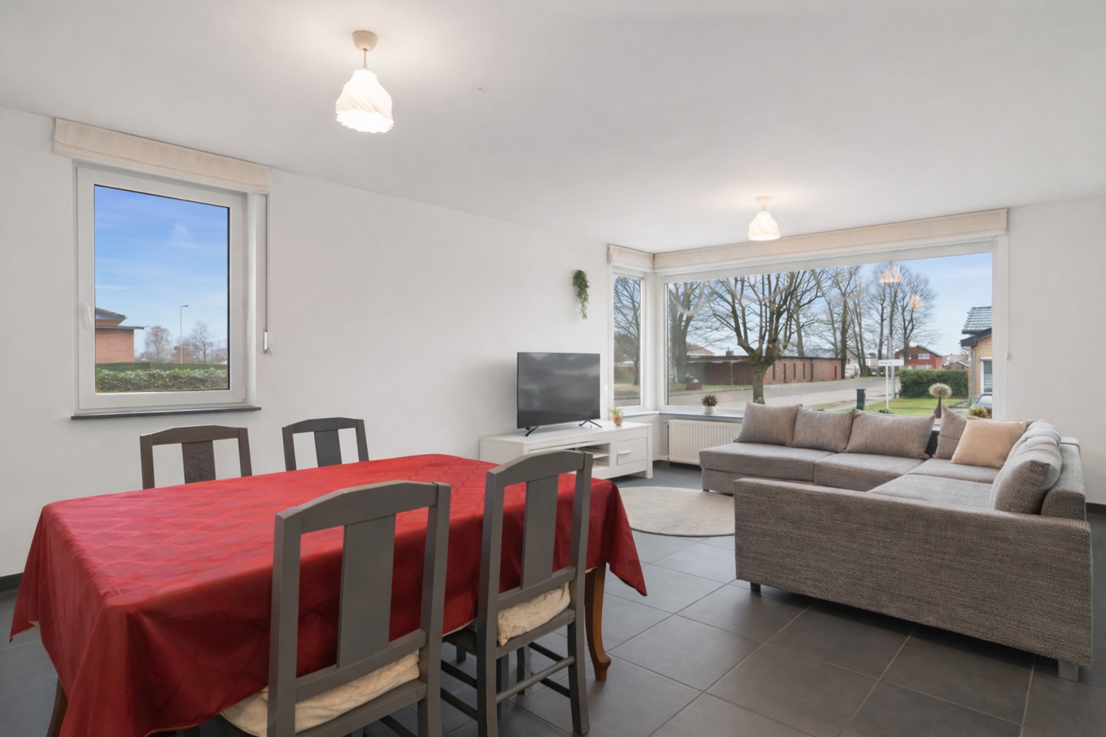 Ruime bungalowwoning in Opglabbeek - foto 4