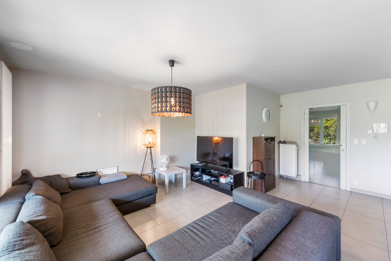 Ruim 3 slaapkamer appartement van 130m² met terras op zuid-oosten - foto 4