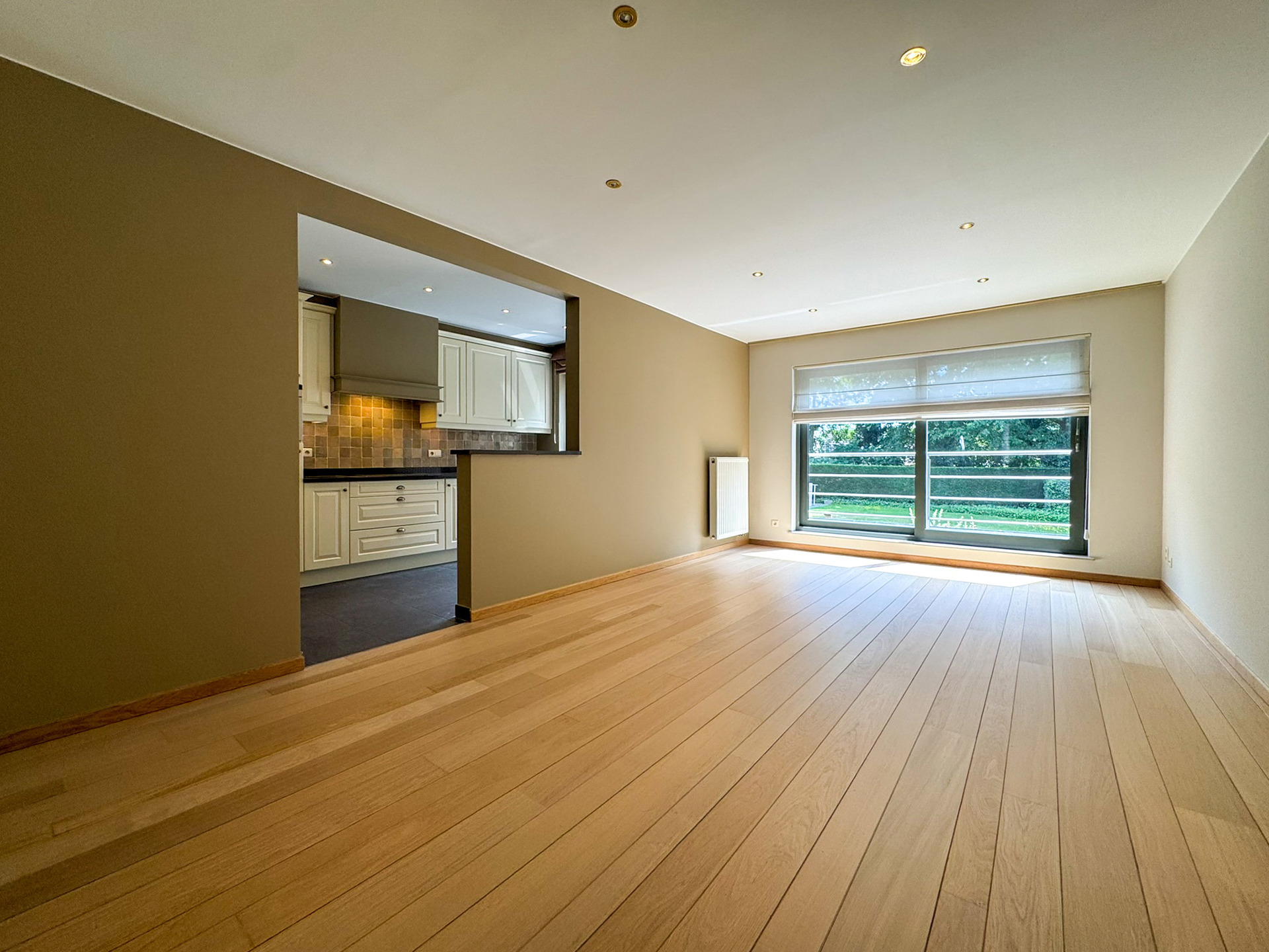 Verzorgd appartement nabij centrum van Bornem - foto 2