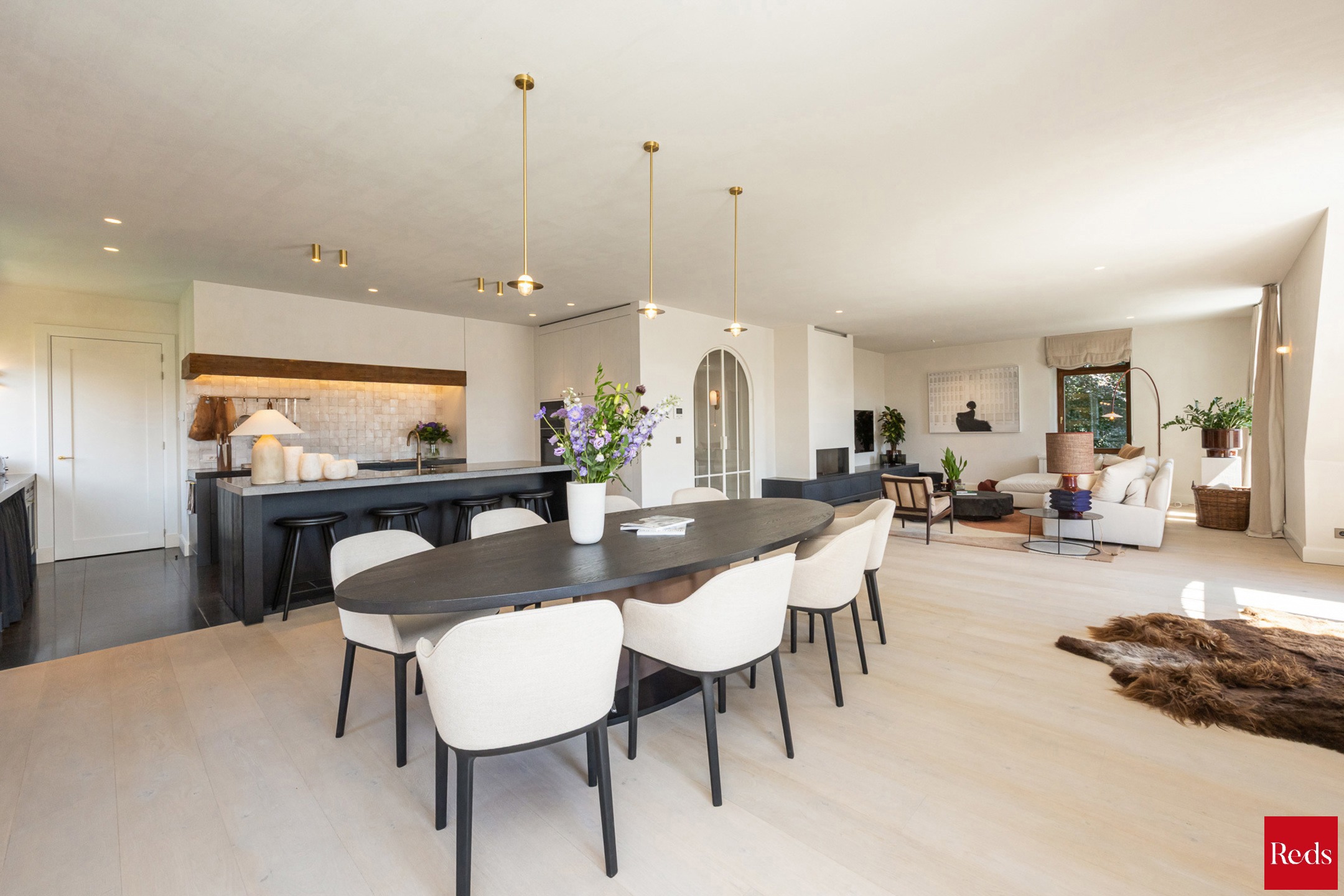 Luxueus wonen op toplocatie in Schilde - foto 5