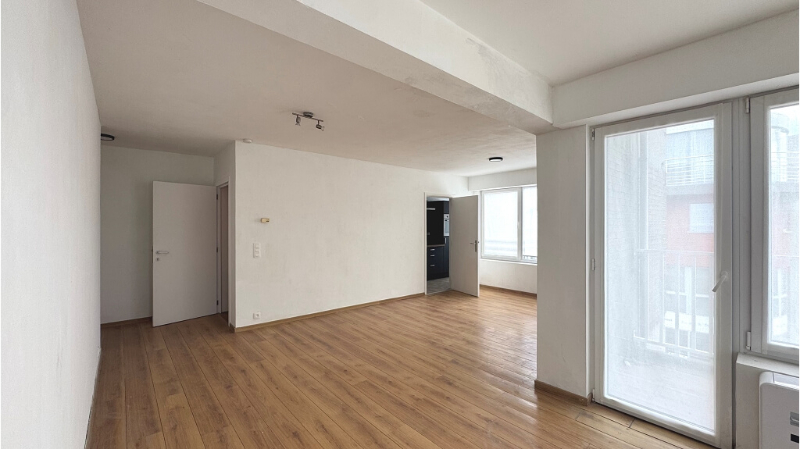 Comfortabel 2-slaapkamerappartement met Terras te huur in Zottegem - foto 1