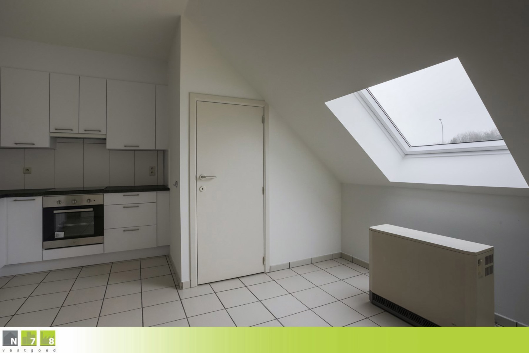 Appartement te koop in Maaseik met 2 slaapkamers - foto 4