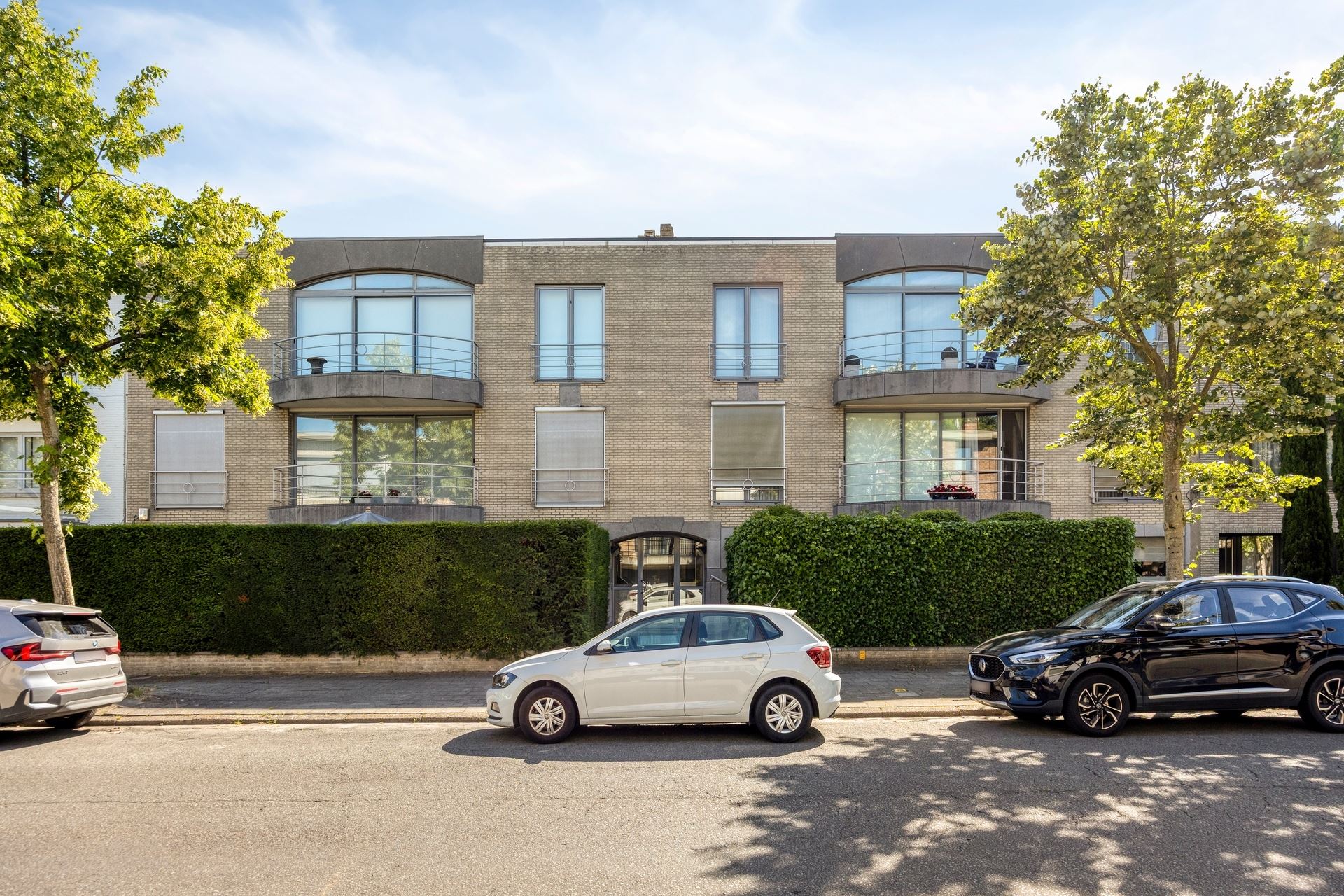 Apartment for rent in Antwerp