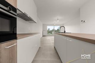 Dit nieuwbouwappartement in Residentie Noordpoort op wandelafstand (500m) van hartje Diksmuide bestaat uit een inkomhal met gastentoilet,...