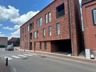Appartement à louer à Lubbeek
