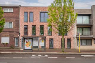 Discover this beautiful studio in a modern project with 18 studios, built in 2018, located in the immediate vicinity of the Drie Eiken campus...