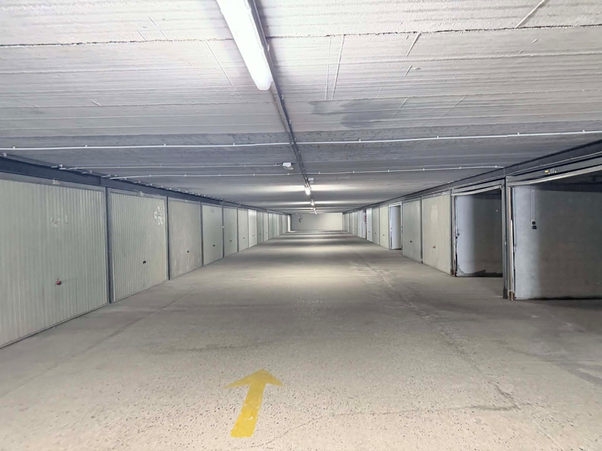 Well located garage box near the Zeedijk in Westende! - photo 4