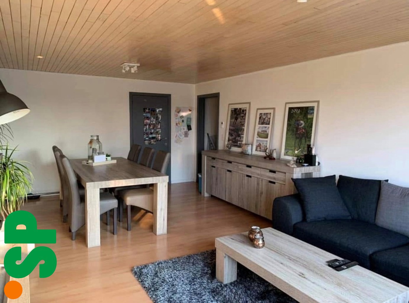 Appartement op de 2de verdieping gelegen op het Astridplein - foto 4