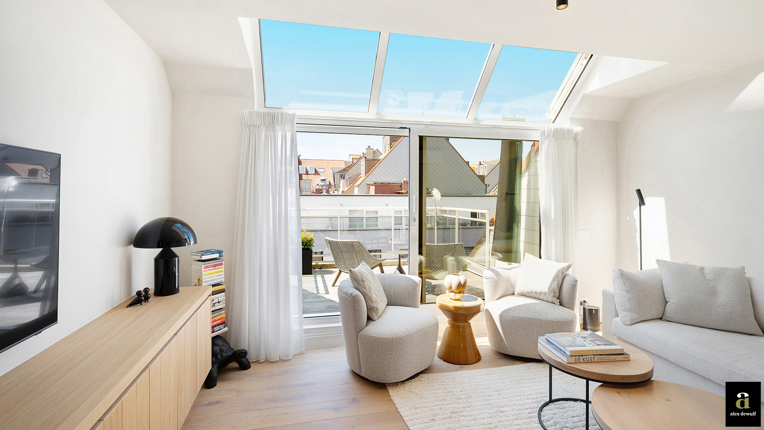 Appartement à vendre à Knokke-Heist avec 2 chambres - photo 2