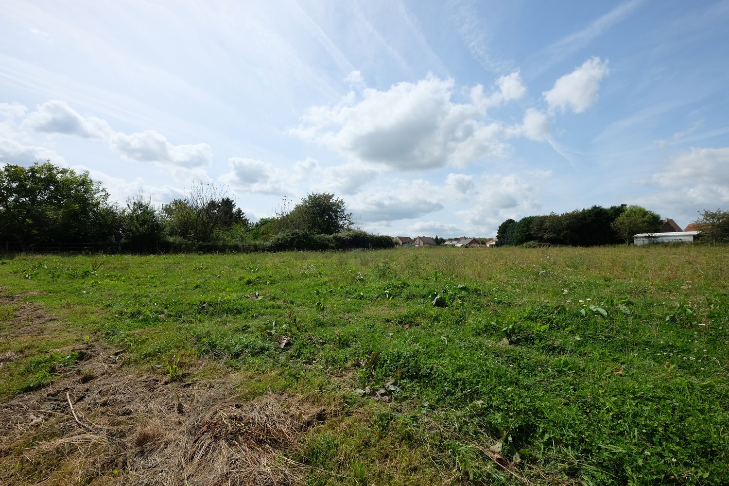 Perceel voor open bebouwing te koop! - foto 5