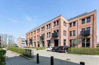 Apartment for rent in Ghent