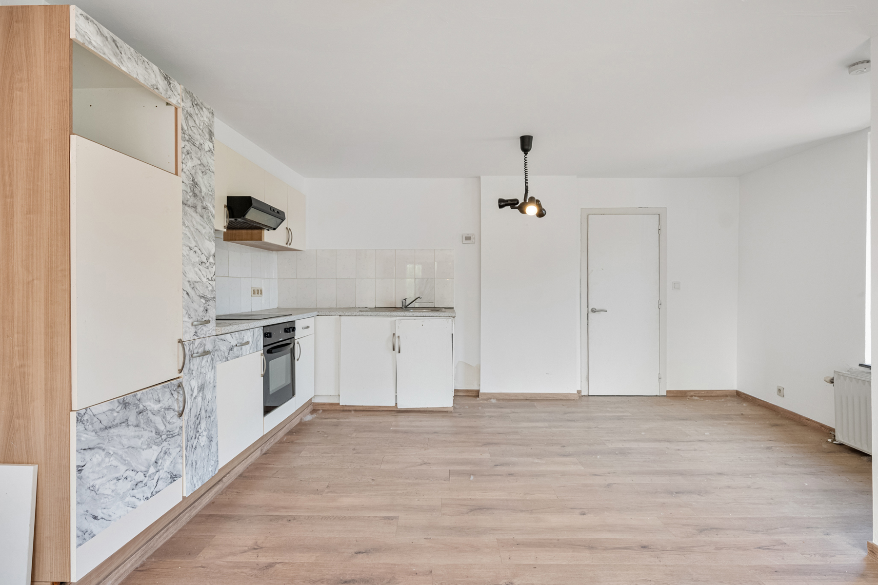 Apartment for rent in Geraardsbergen with 2 bedrooms - photo 4