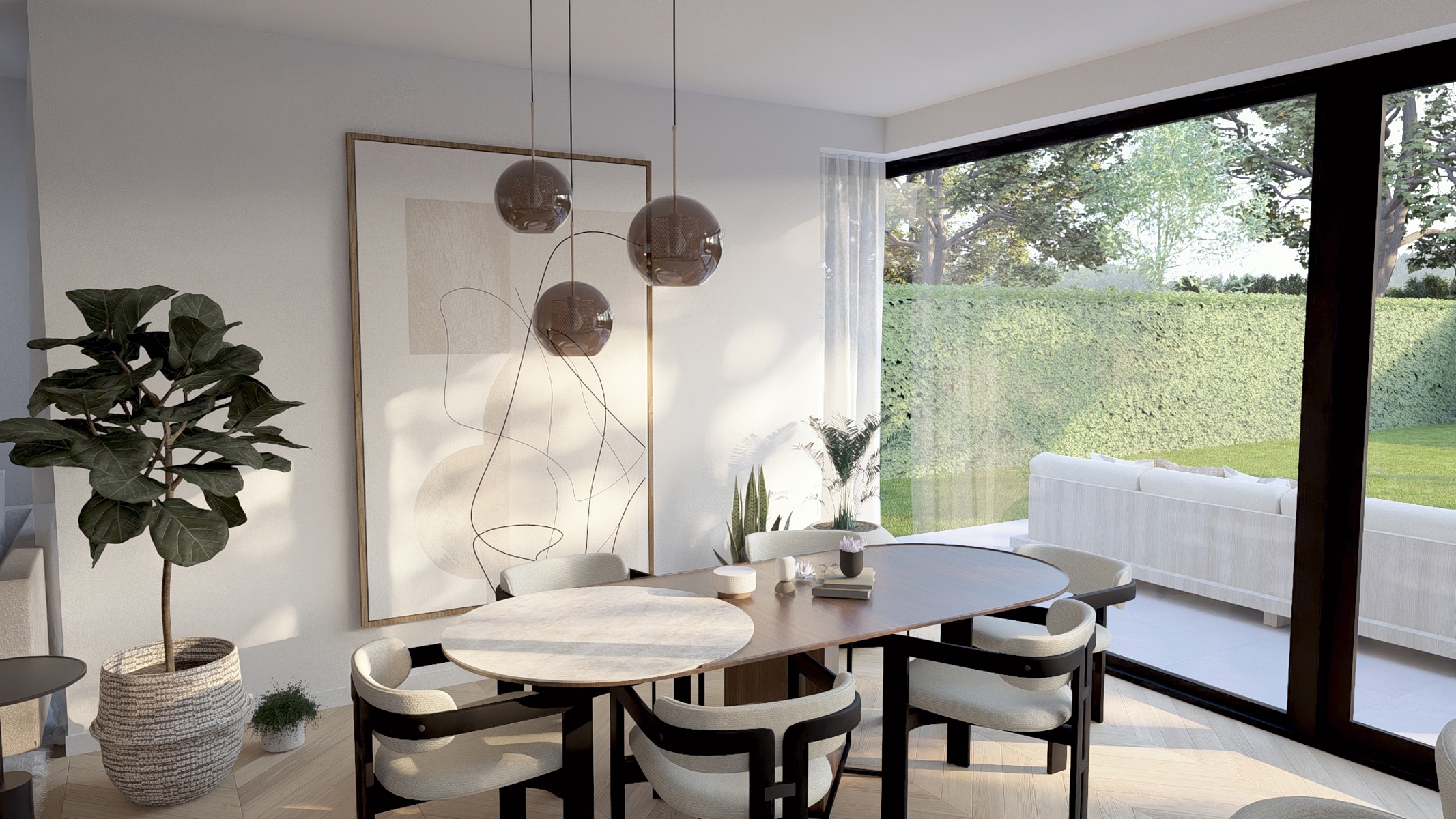 Maalheide - LOT 1 - foto 5