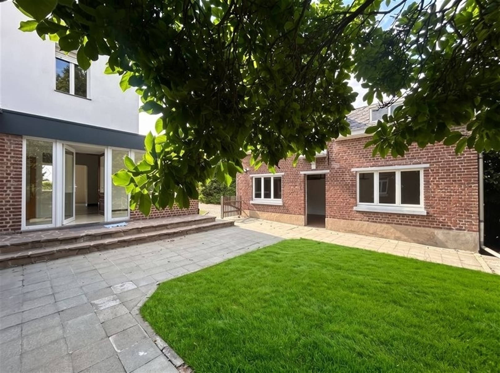 Gerenoveerde woning te huur - foto 4