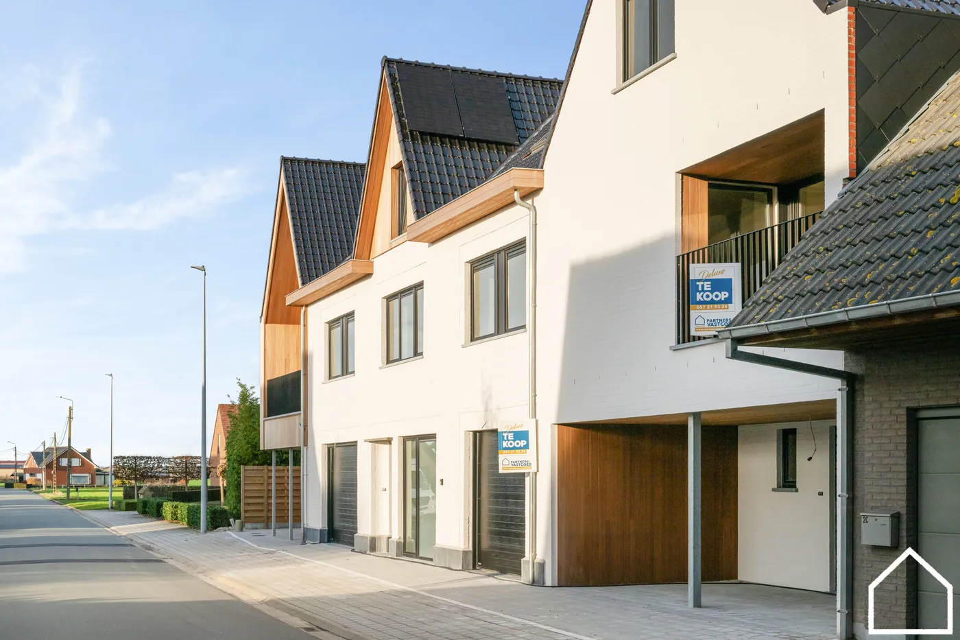 Maison à vendre à Poelkapelle avec 3 chambres - photo 5