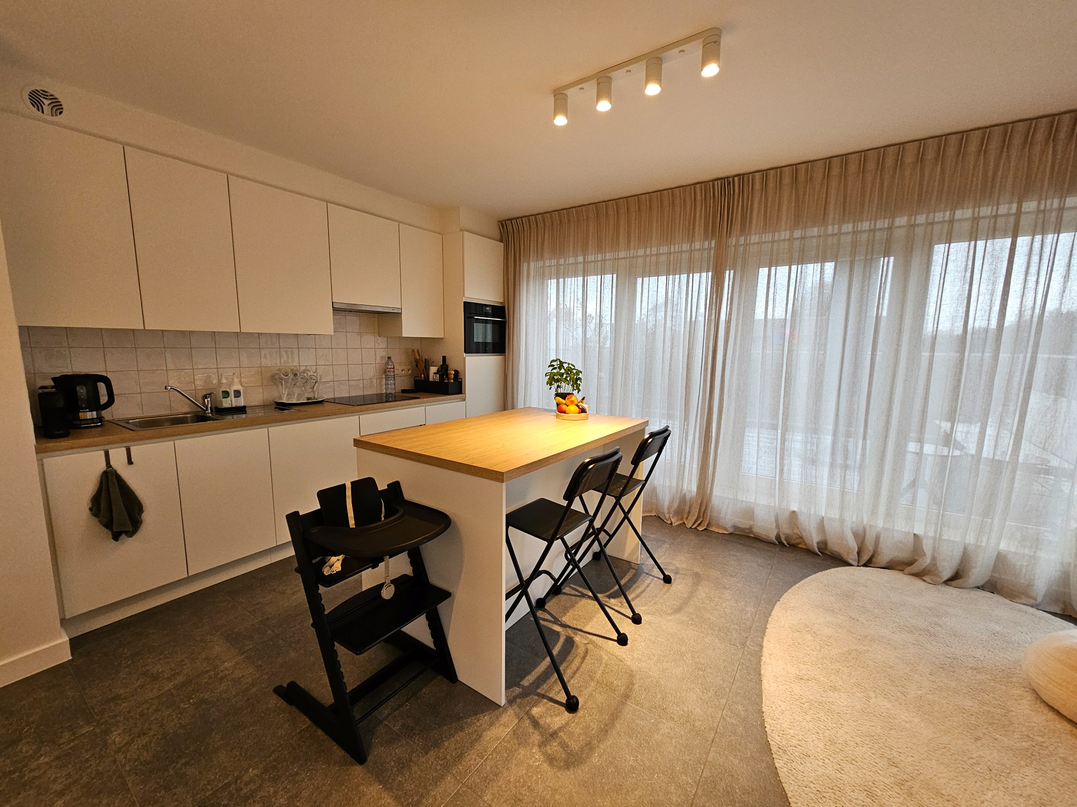 Appartement à louer à Hoogstraten avec 3 chambres - photo 4