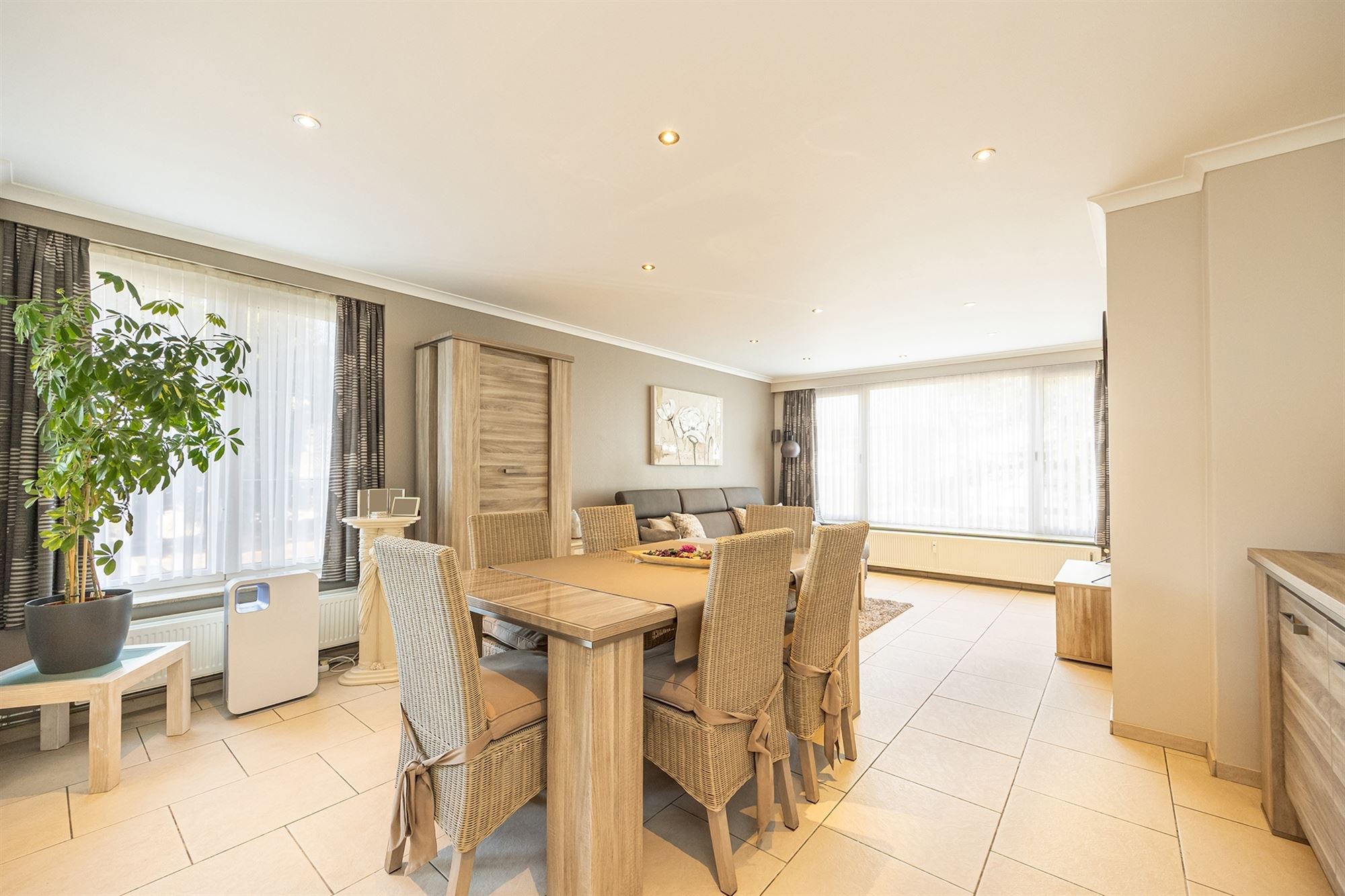 Appartement - photo 2