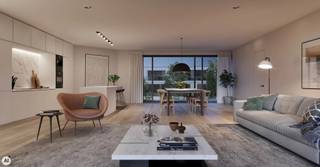 Appartement à vendre à Wielsbeke
