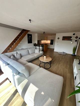 Apartment for sale in Sint-Niklaas