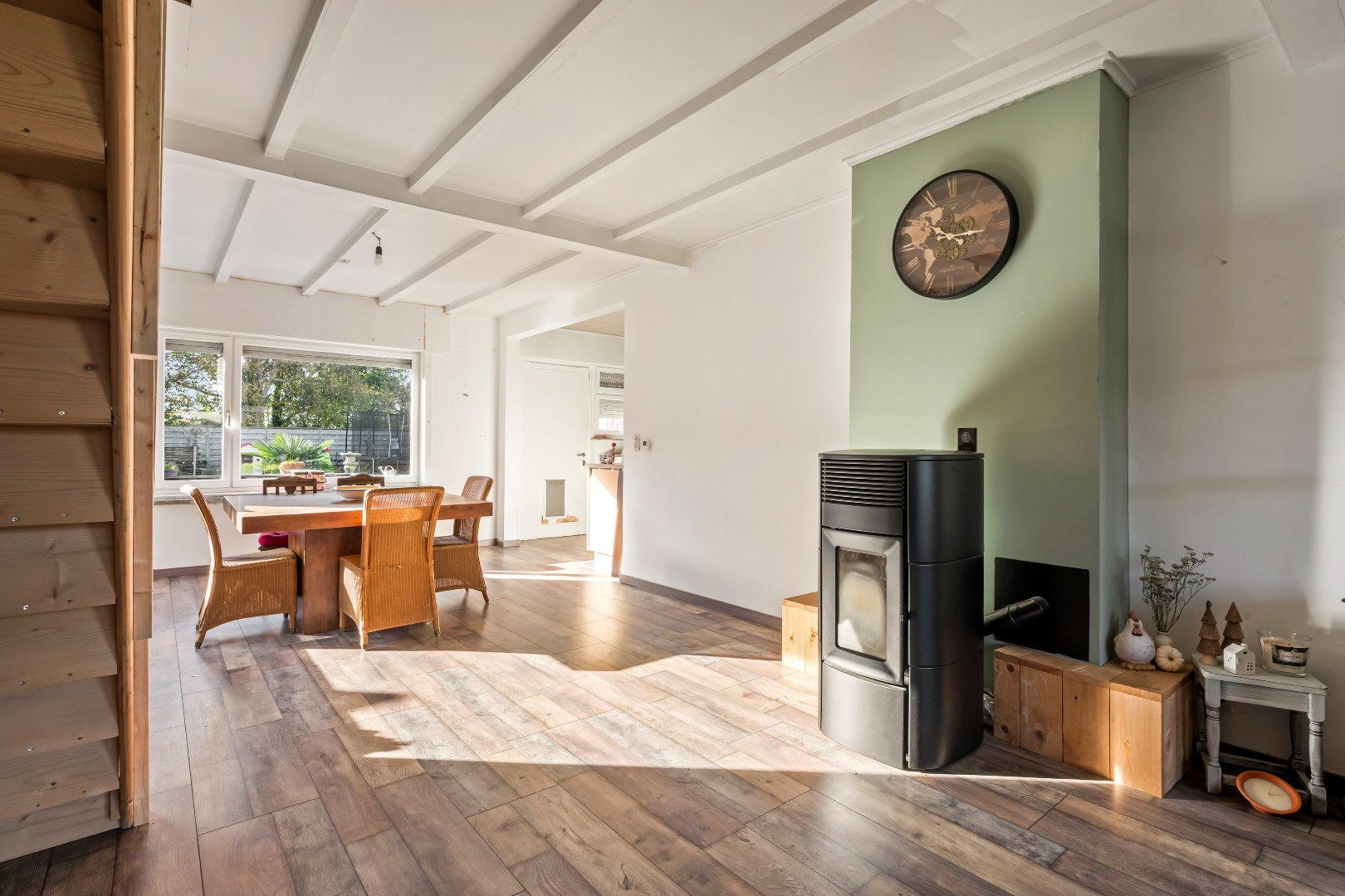 Maison à vendre à Dixmude avec 4 chambres - photo 4