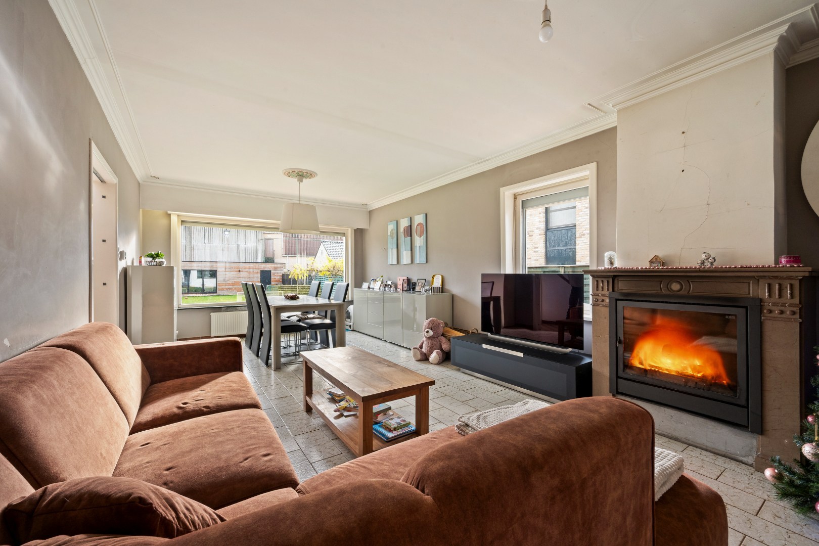 Charmante alleenstaande woning op een prachtig zuidgericht perceel van 771m². - foto 5