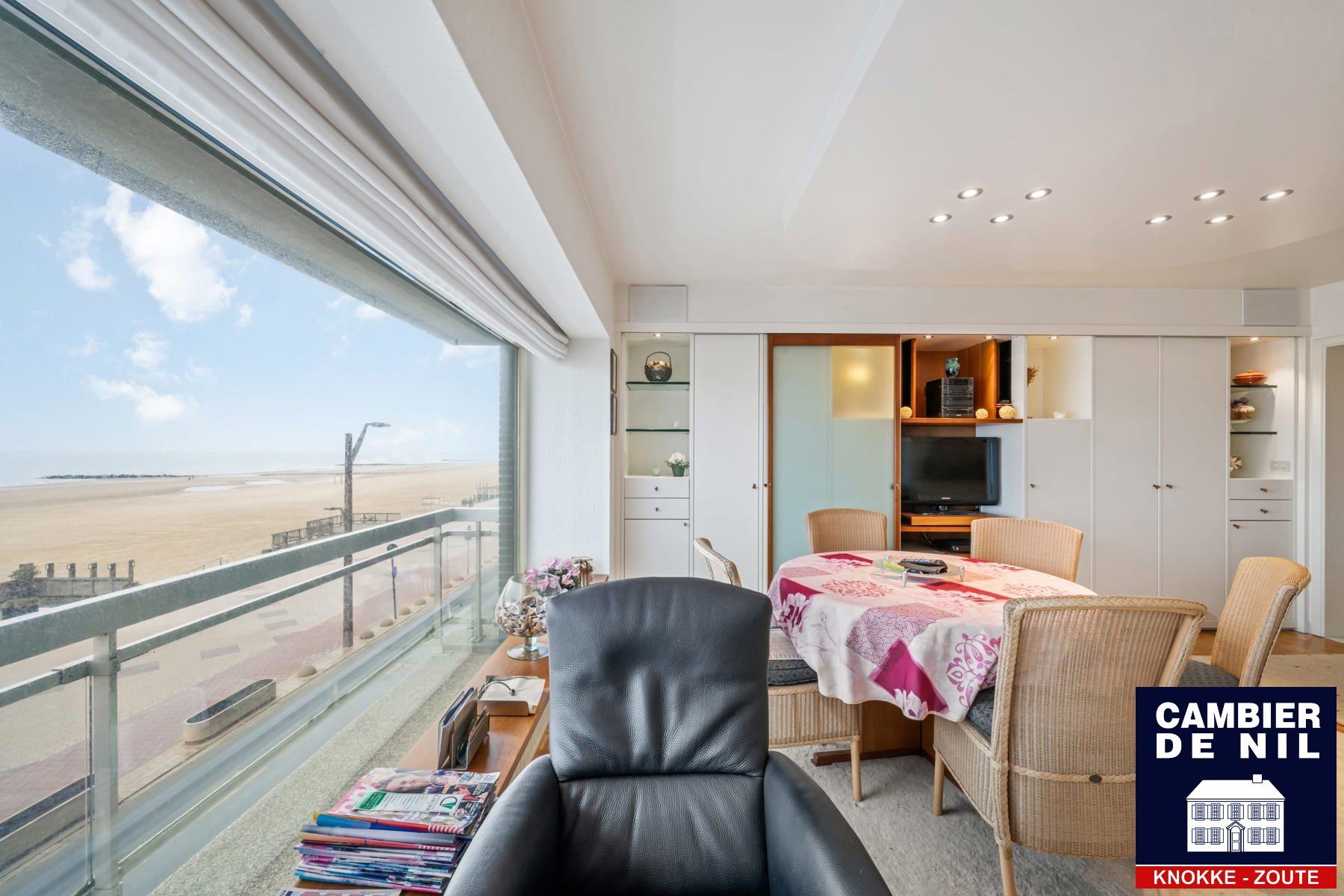 Exclusief: Aangename gevelbreedte op de Zeedijk - foto 4