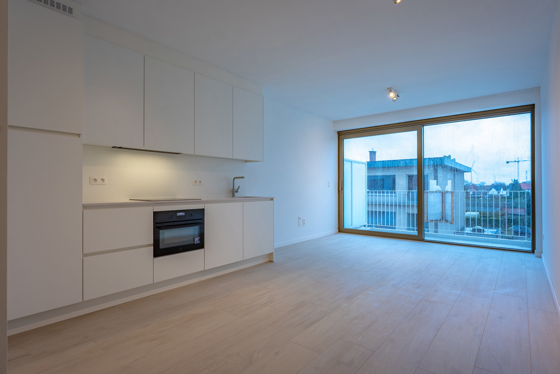 Apartment for rent in Stabroek with 1 bedroom - photo 2