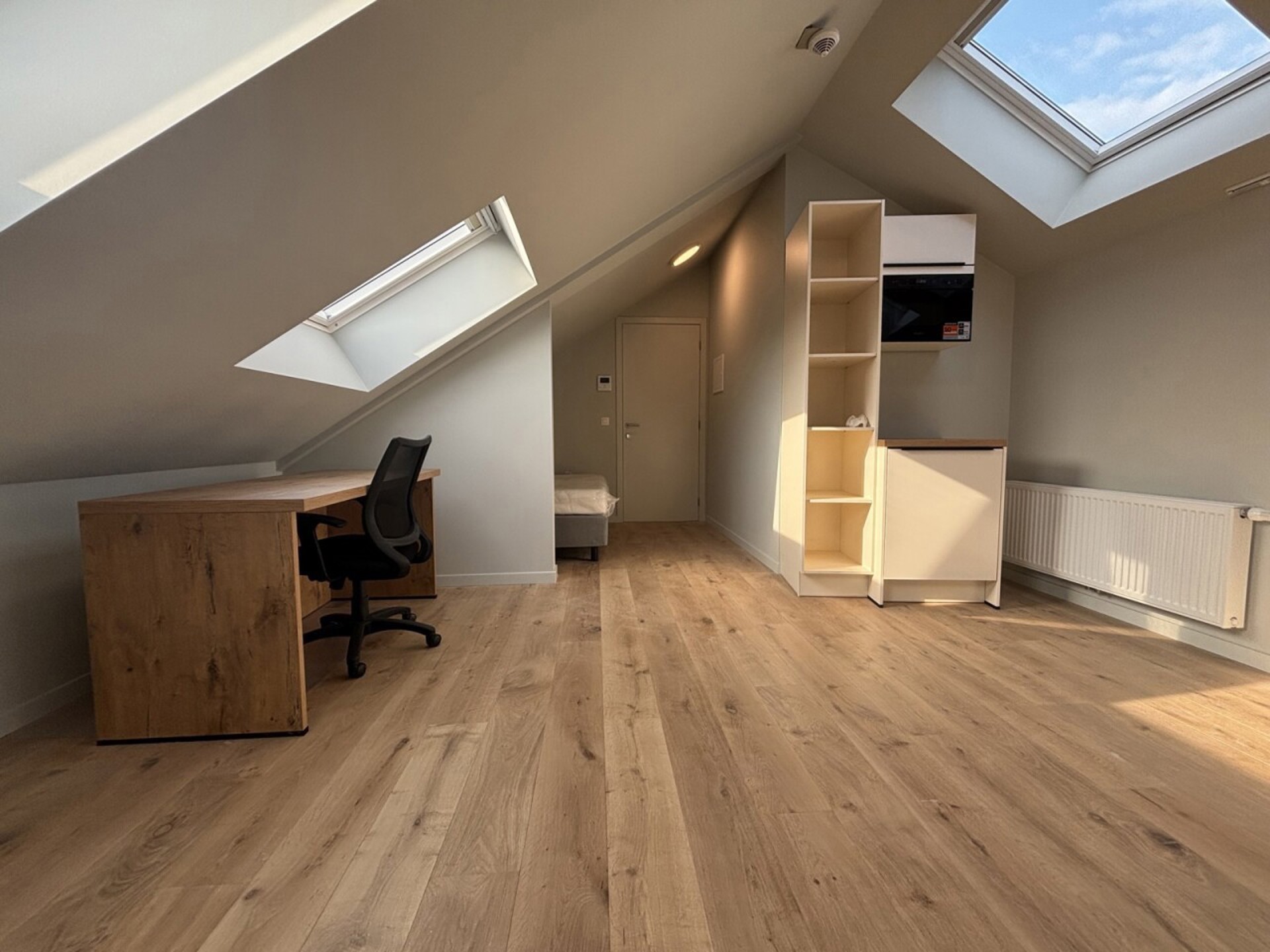 Appartement in Leuven