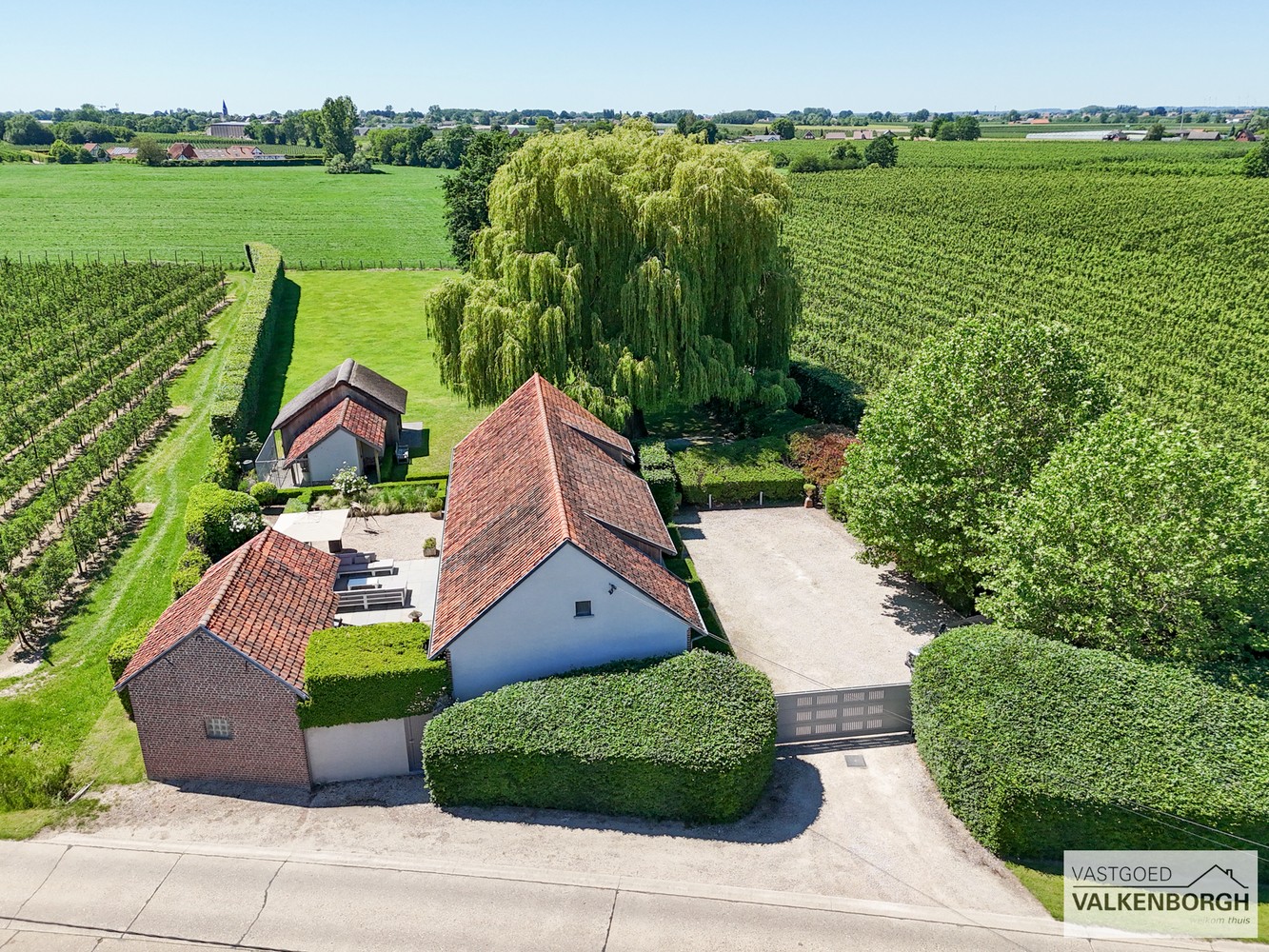 House for sale in Herk-De-Stad with 3 bedrooms - photo 4