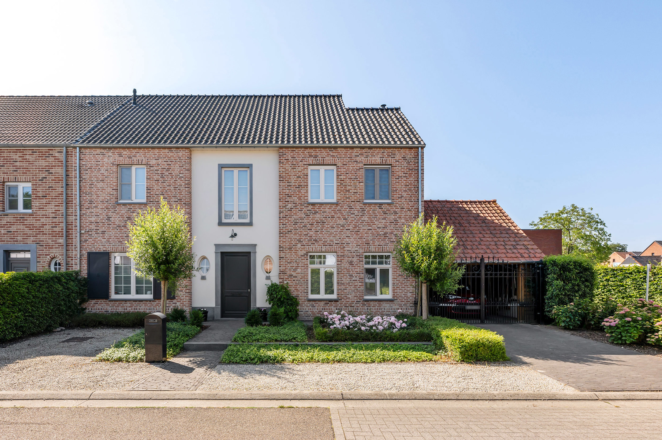 Prachtige en ruime landelijke villa ! - foto 1