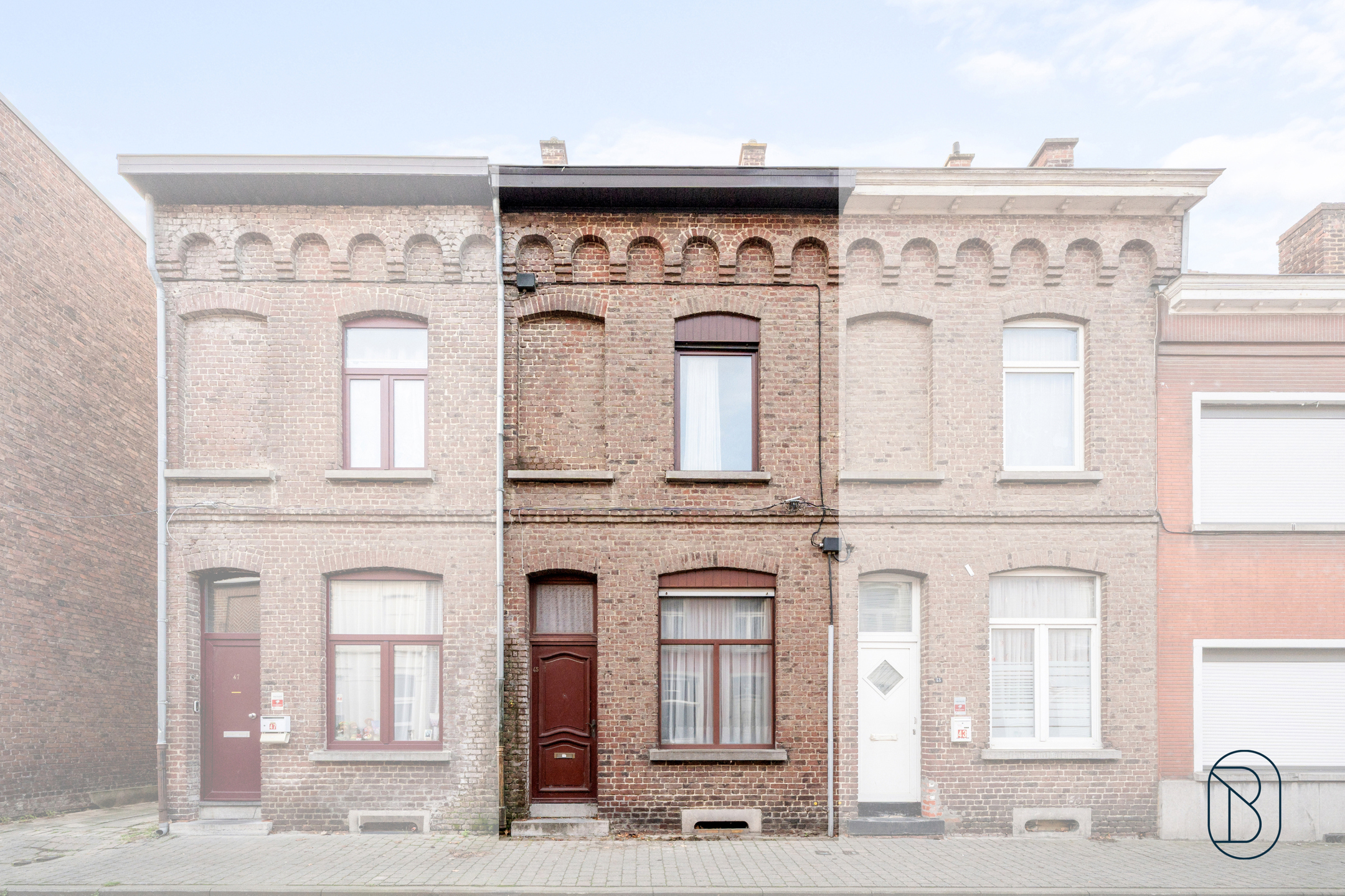 Maison à vendre à Renaix avec 2 chambres - photo 2