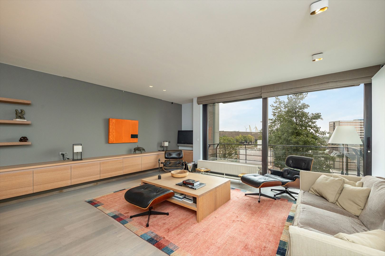 :Woningtype te :Stad