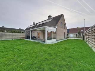 House for sale in Izegem
