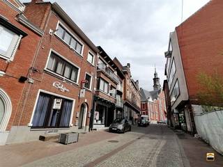Commercial for rent in Sint-Truiden