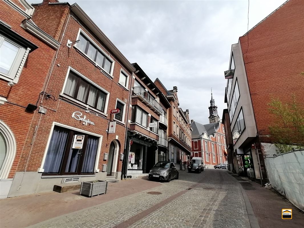 Commercial for rent in Sint-Truiden - photo 2