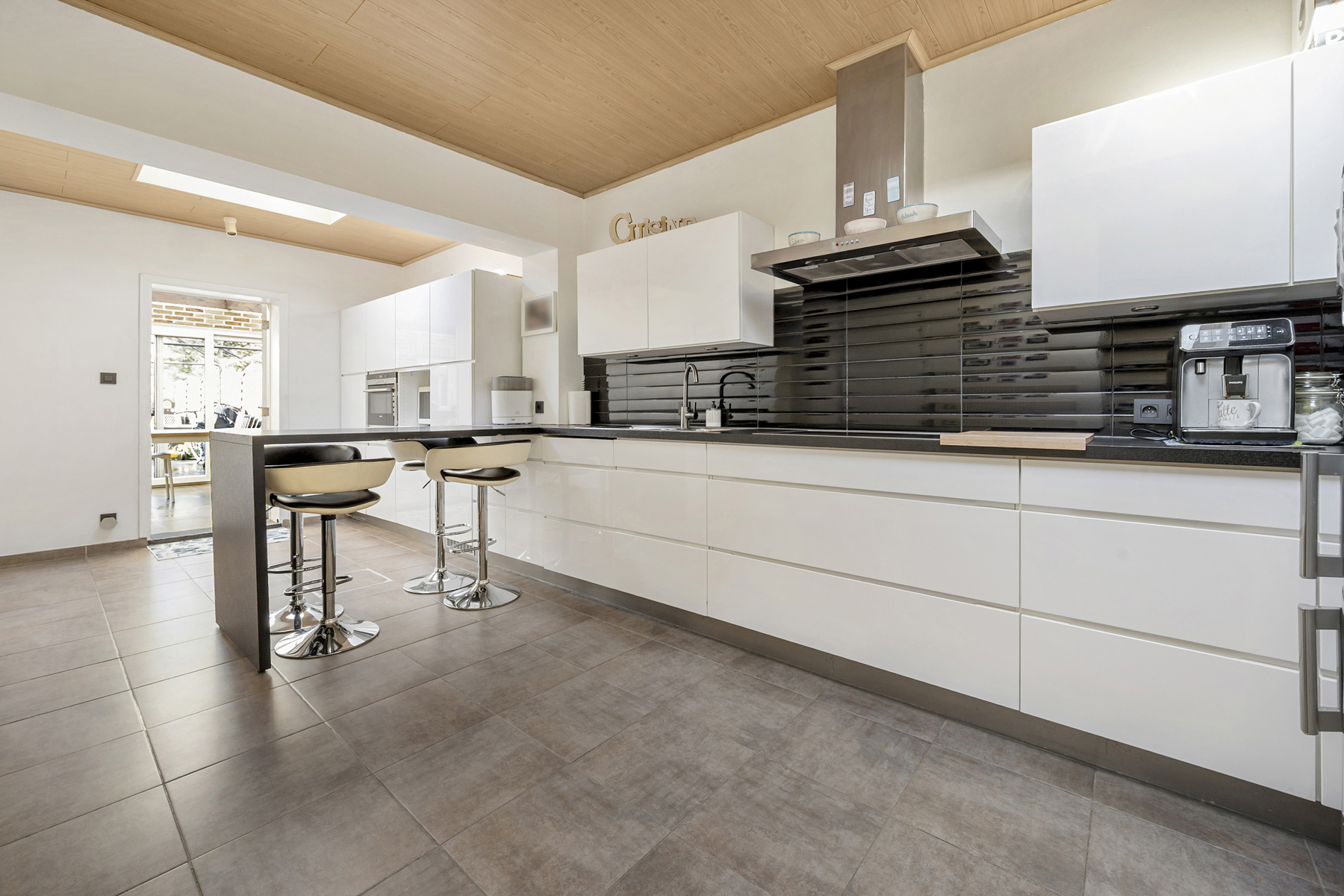 Maison à vendre à Saint-Nicolas avec 4 chambres - photo 5