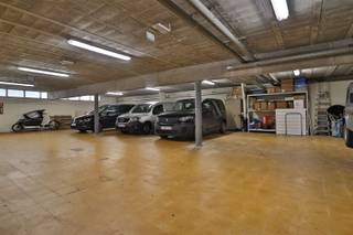Garage for rent in Kortrijk