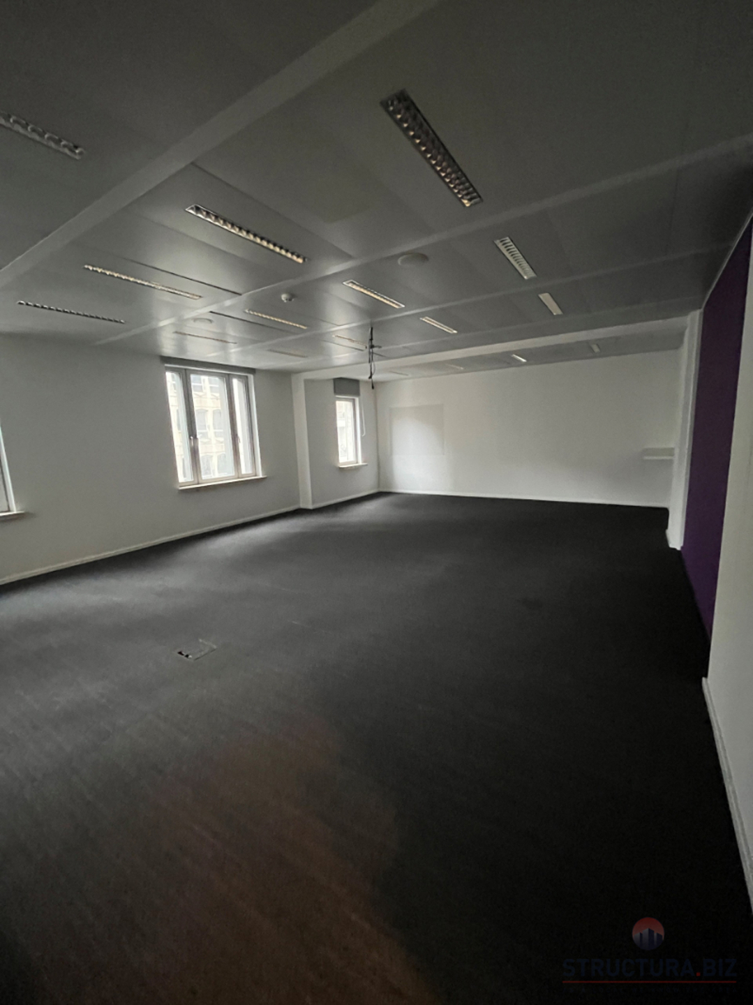 Kantoren te huur van 475m² tot 485m²! - foto 3