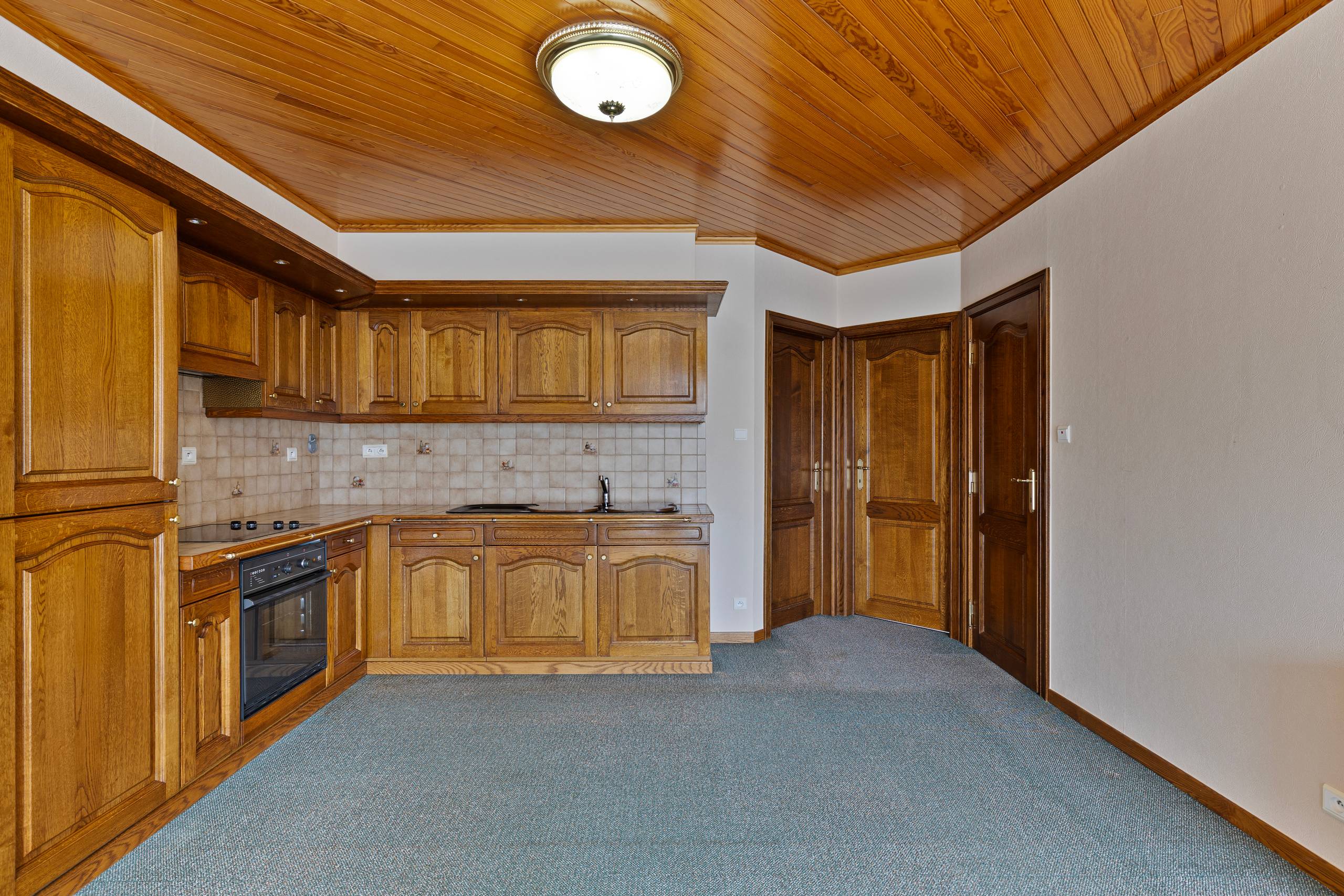 Appartement met ruime garage in Tessenderlo - foto 5