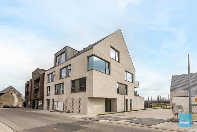 Project te koop in Lede