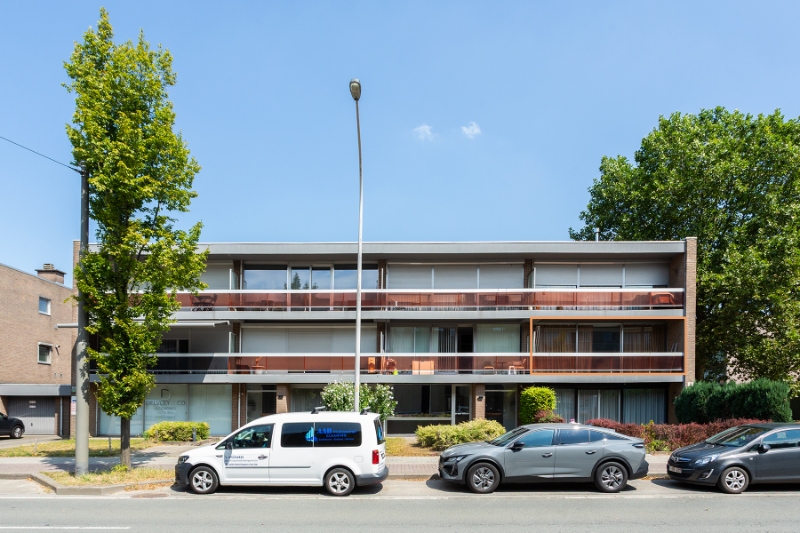 Apartment for sale in Antwerp