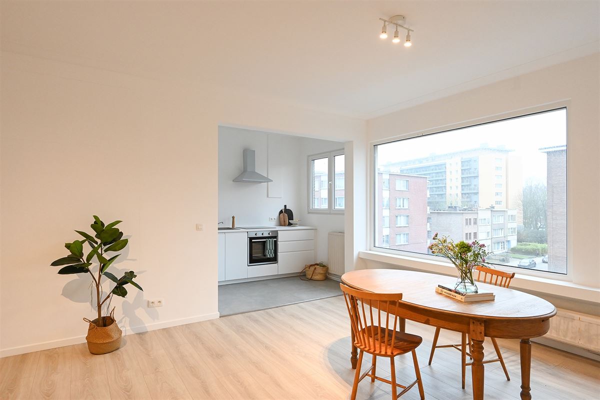 Mooi gerenoveerd appartement - foto 5