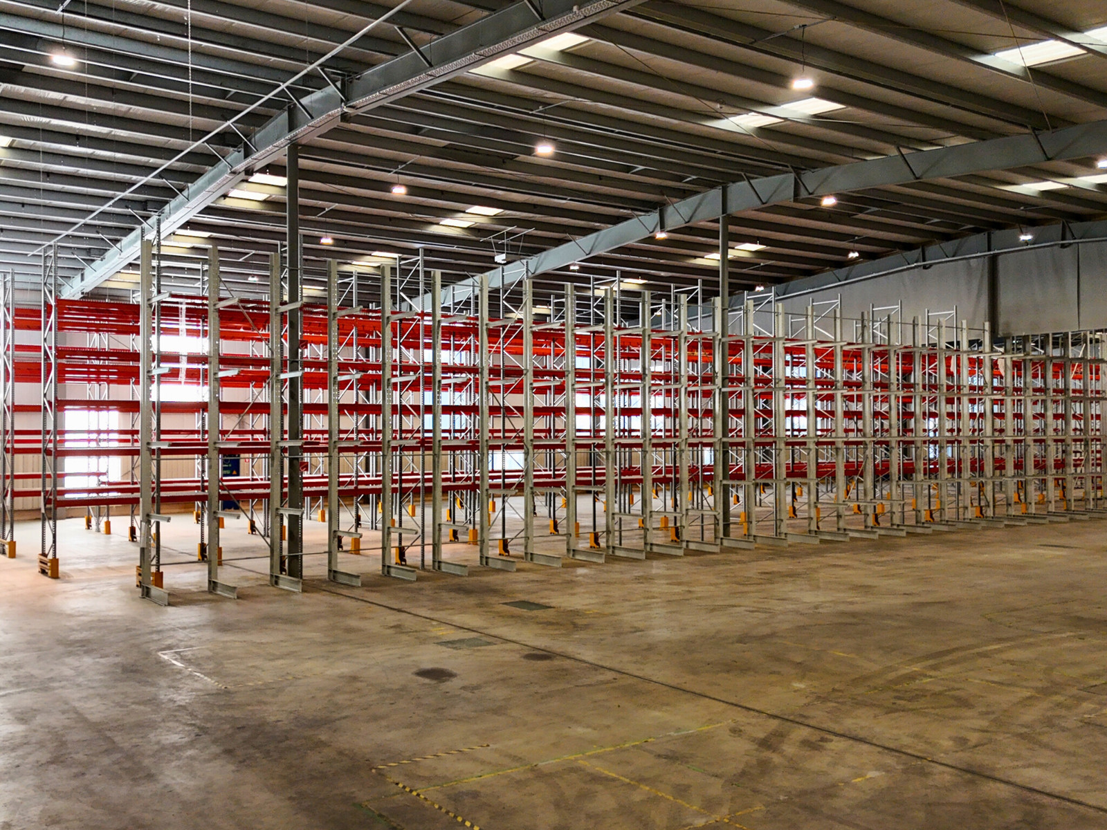 Modern industrieel pand in een industriële topzone - foto 4