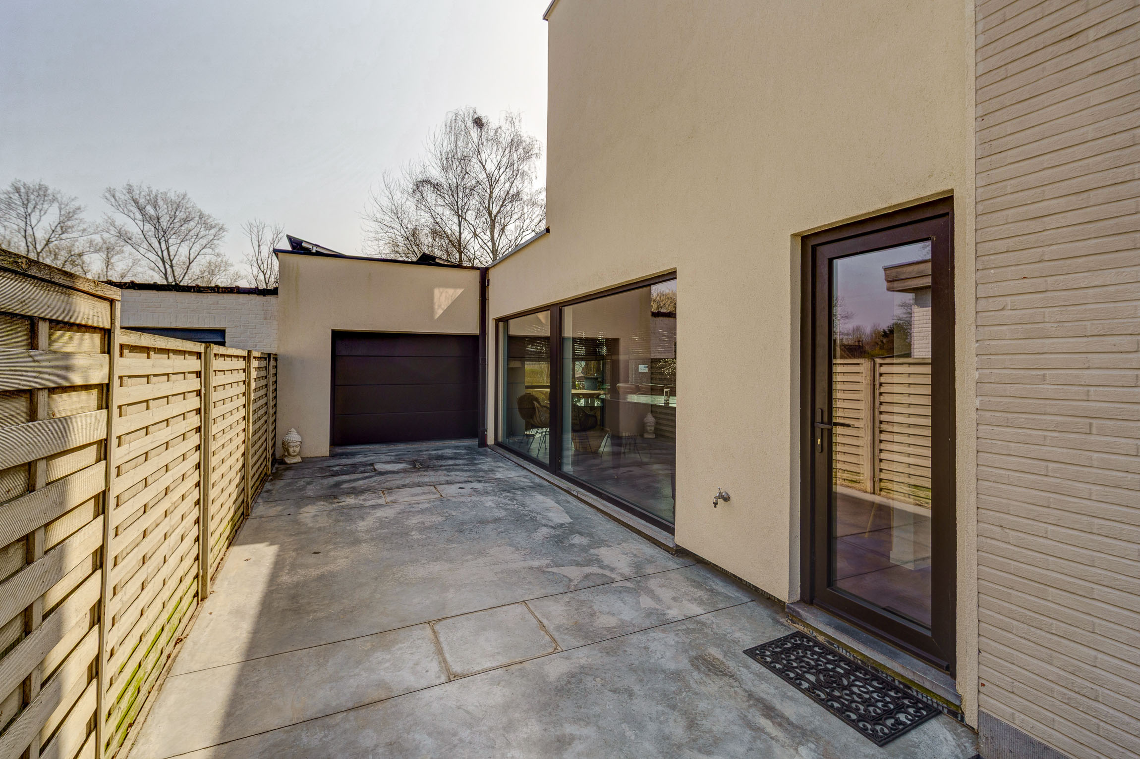 Ruime EPC A+ woning met grote tuin en garage - foto 2