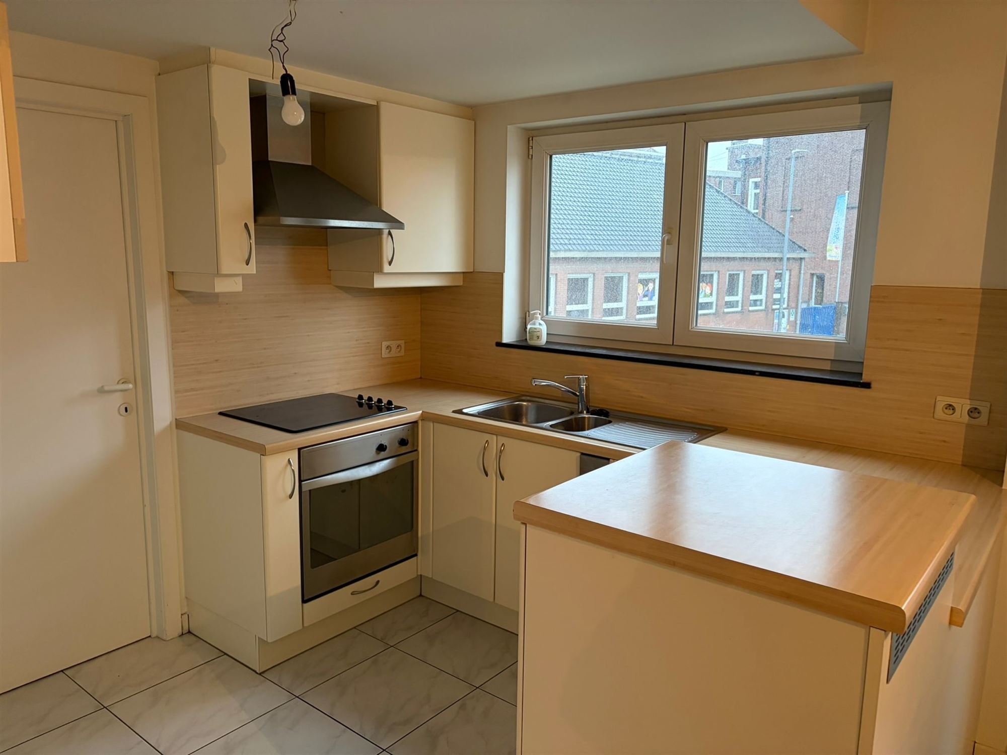 Appartement - photo 5