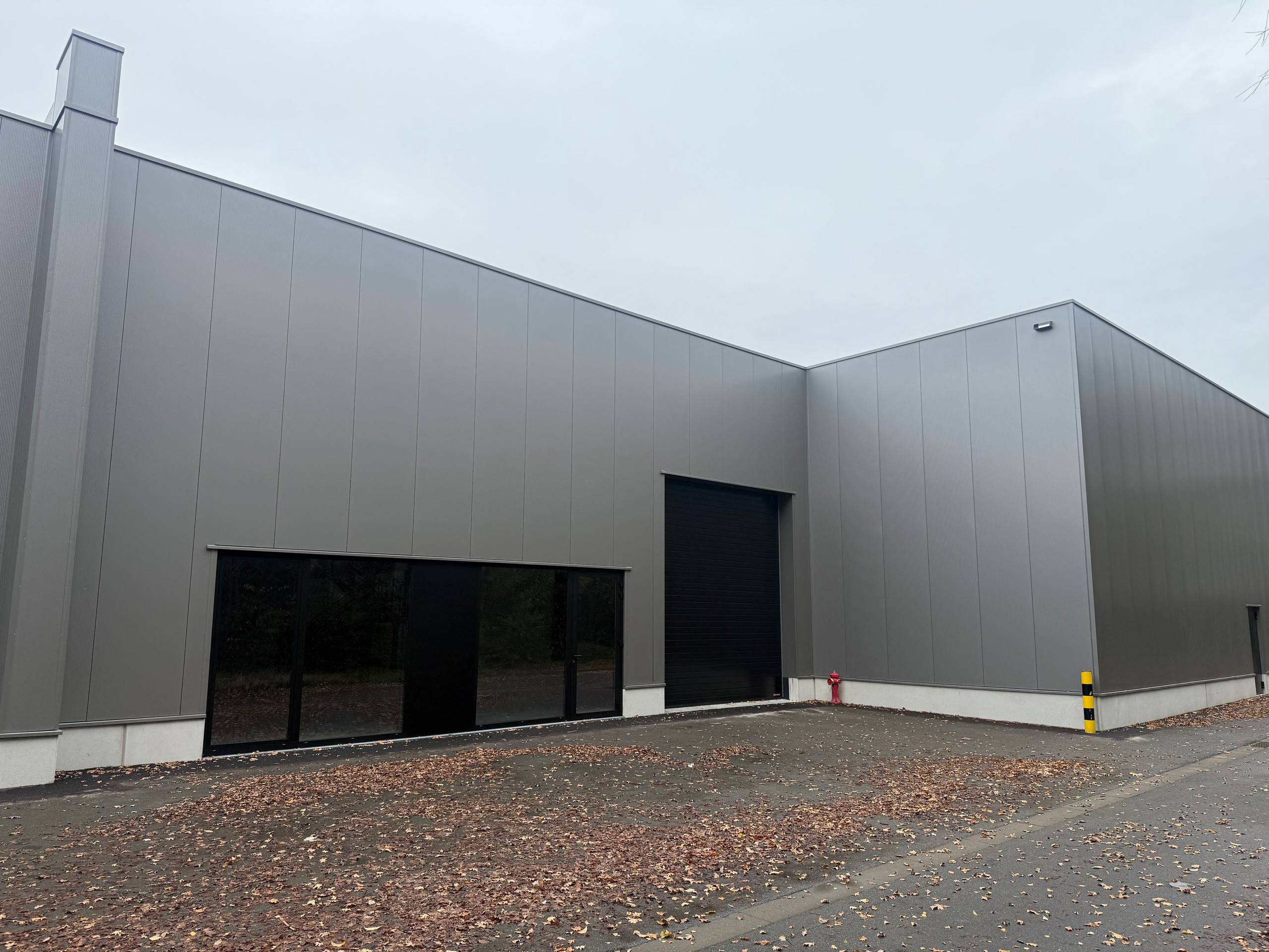 Garage à vendre à Herentals - photo 2